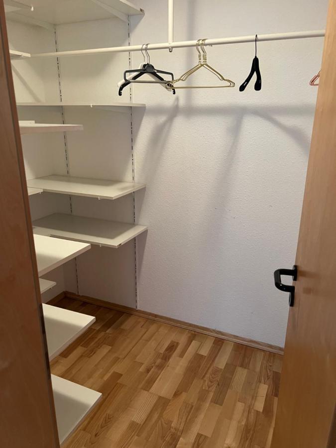 Ol Wohnungen Hohenems Kültér fotó