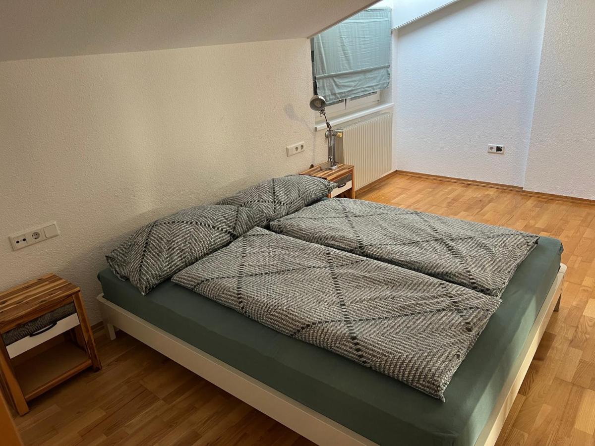 Ol Wohnungen Hohenems Kültér fotó
