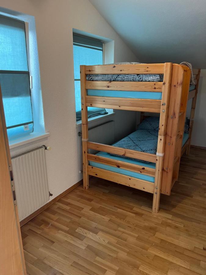 Ol Wohnungen Hohenems Kültér fotó